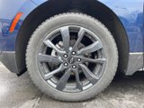 Certified 2022 Chevrolet Equinox RS w/ RS Leather Package image 4