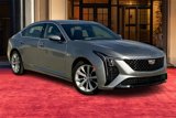 New 2025 Cadillac CT5 Premium Luxury image 2