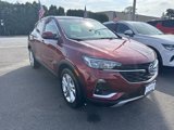 Certified 2022 Buick Encore GX Preferred image 3