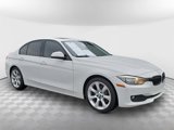Used 2015 BMW 320i Sedan image 1