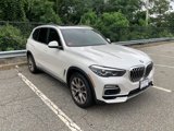 Used 2021 BMW X5 xDrive40i w/ Convenience Package image 3