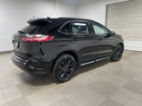 Used 2022 Ford Edge SE w/ Black Appearance Package image 6