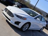 Used 2019 Ford Fusion SEL image 3