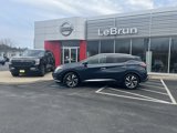 Used 2016 Nissan Murano Platinum w/ Platinum Technology Package image 2