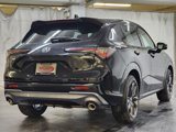 New 2025 Acura ADX A-Spec image 5