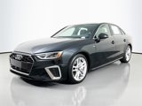 Used 2022 Audi A4 2.0T Premium image 3