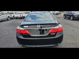 Used 2015 Honda Accord Sport image 4