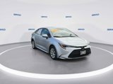 Used 2023 Toyota Corolla LE image 2