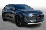 Used 2019 Chevrolet Blazer LT image 2
