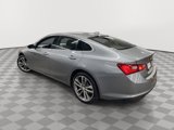Used 2023 Chevrolet Malibu LT image 2