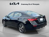 Used 2023 Nissan Sentra SV image 5