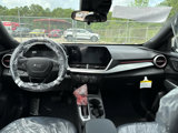 New 2025 Chevrolet Trax RS image 3