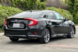 Used 2021 Honda Civic EX image 4