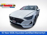 Used 2023 Hyundai Sonata SE w/ Preferred Accessory Package image 1
