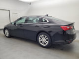 Used 2016 Chevrolet Malibu LT w/ Driver Confidence Package image 3