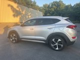 Used 2017 Hyundai Tucson Sport image 3