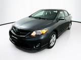 Used 2012 Toyota Corolla S image 3