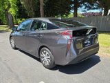Used 2017 Toyota Prius One image 4
