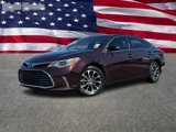 Used 2018 Toyota Avalon XLE image 2