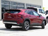 New 2025 Chevrolet Trax LT w/ LT Convenience Package image 3