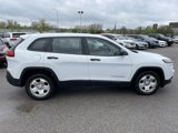 Used 2014 Jeep Cherokee Sport image 4