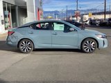 New 2025 Nissan Sentra SV w/ SV Premium Package image 2