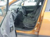 Used 2017 Chevrolet Trax LT w/ Driver Confidence Package image 4