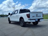 Certified 2023 Ford F150 XLT w/ Equipment Group 302A High image 2
