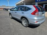 Used 2016 Honda CR-V LX image 4