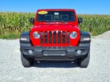 Used 2020 Jeep Gladiator Sport w/ Quick Order Package 24S image 3