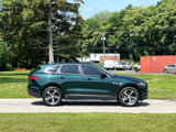 Used 2017 Jaguar F-PACE Prestige image 6