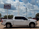 Used 2020 Ford F150 XLT w/ Equipment Group 302A Luxury image 3