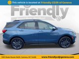 Used 2024 Chevrolet Equinox RS image 4