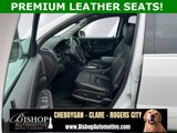 Used 2017 GMC Acadia Limited SLT image 4