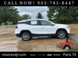 Used 2023 GMC Terrain SLT image 2
