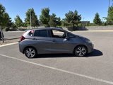 Used 2017 Honda Fit EX image 2