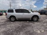 Used 2012 Nissan Armada Platinum image 5