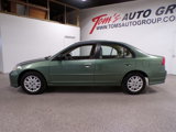 Used 2004 Honda Civic LX image 2