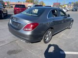 Used 2017 Mercedes-Benz C 300 4MATIC Sedan image 3