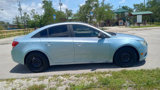 Used 2011 Chevrolet Cruze LS w/ Connectivity Package image 5