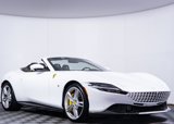 Certified 2025 Ferrari Roma Spider image 6