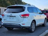 Used 2015 Nissan Pathfinder SL image 6
