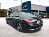 Used 2017 Honda Accord Sport image 3