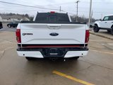 Used 2017 Ford F150 Lariat image 4