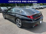 Certified 2021 Hyundai Sonata SEL Plus image 5