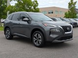 Used 2022 Nissan Rogue SV w/ SV Premium Package image 3