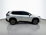 Used 2022 Nissan Rogue SV w/ SV Premium Package image 4