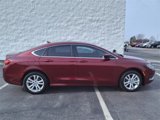 Used 2017 Chrysler 200 Limited Platinum w/ Comfort & Convenience Group image 2