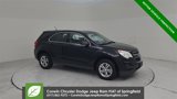 Used 2013 Chevrolet Equinox LS image 2