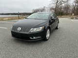 Used 2013 Volkswagen CC Sport image 2